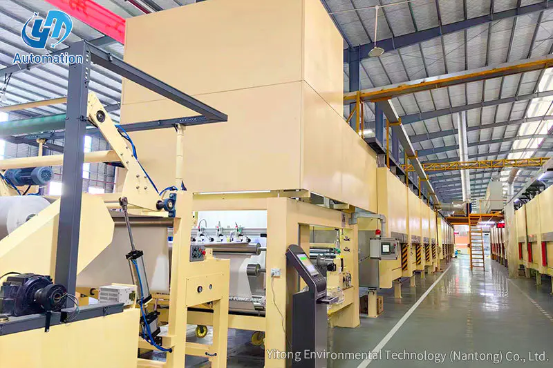 意通环境科技（南通）有限公司