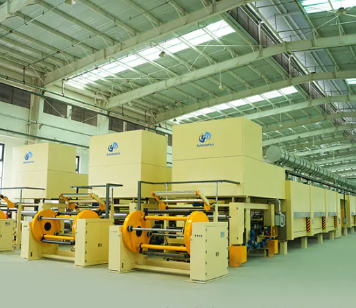 意通环境科技（南通）有限公司