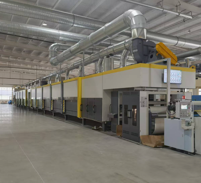 意通环境科技（南通）有限公司