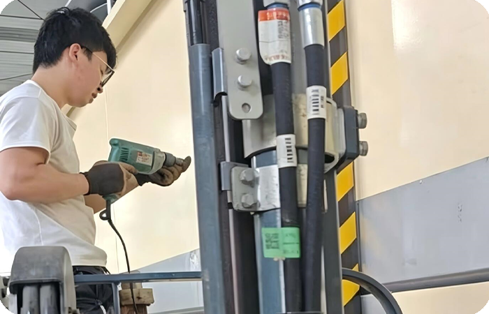 意通环境科技（南通）有限公司
